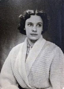 МАРФА МАКСИМОВНА ПЕШКОВА