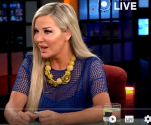 ПЛАН УЖЕ НА СТОЛЕ! Максакова раскрыла 4 сценария, как уберут путина и накажут Кремль  Видео