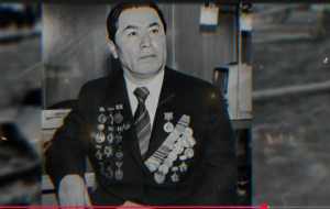 "Сказали: Твоя Биография — Помеха Для Истории" — Кто Украл Подвиг Кошкарбаева  Видео