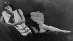 Богатые тоже плачут: Матильда Кшесинская и другие обеспеченные женщины, чьи судьбы складывались драматически