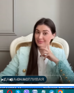 МАКСАКОВА: Михалков завел ТАЙНУЮ ДРУЖБУ с Шойгу, от водки ПОЕХАЛА КРЫША, родной ЕГО ДЯДЯ СЛУЖИЛ Гитлеру  Видео