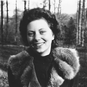 Воспитательница Жанна