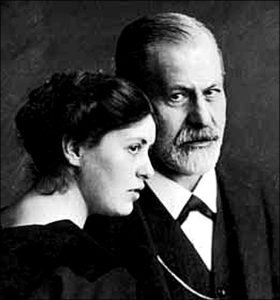 Кто вы, доктор Фрейд?