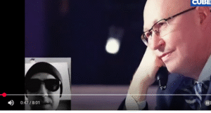 Как профессор Соловей, уже ОЧЕНЬ ДОЛГО, дурит население России двойниками. И ему ДО СИХ ПОР верят!  Видео