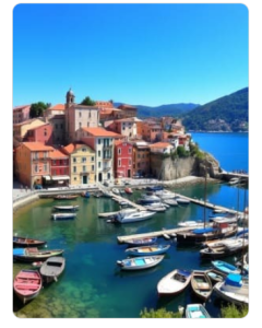 Pacкpыт ceкpeт итaльянcкoй дepeвни дoлгoжитeлeй