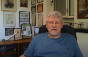 1 Часть  Чему нас учит опыт русскоязычной алии? Как правильно понимать происходящее в стране сегодня и почему у израильтян лопнуло терпение?