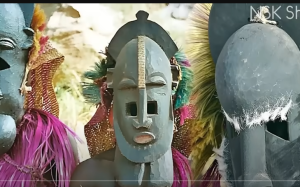 Ученые в Панике! Это племя Знает о Вселенной Больше чем Наука!  Видео