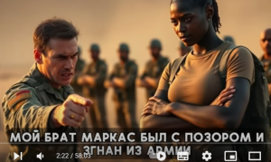 «Повалишь меня — получишь миллион! — сказал генерал… — Готовь чек, — ответила она»