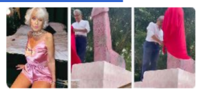 99-летняя мексиканка попросила установить на своей могиле статую пениса