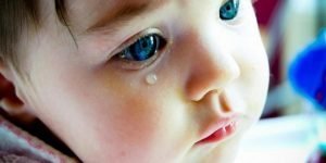 АННА КИРЬЯНОВА: «ДЕТИ ПРОЩАЮТ…»