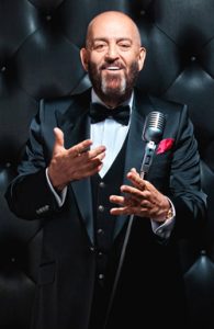 Михаил Шуфутинский. Биография.