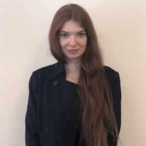 …Ekaterina Sidenko  — КАК МЫ СПАСЛИСЬ В ГРУЗИИ