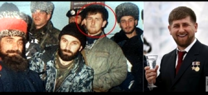 РАМЗАН КАДЫРОВ — КТО ОН?  Видео