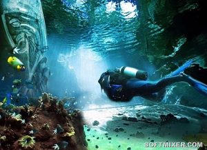 Семь главных загадок подводного мира