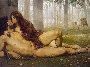 Без интима мужчина обречен на импотенцию и самоубийство