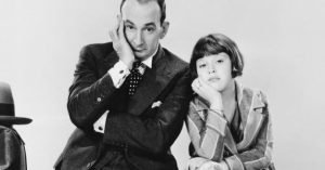 НИКТО ТЕБЕ НИЧЕГО НЕ ДОЛЖЕН