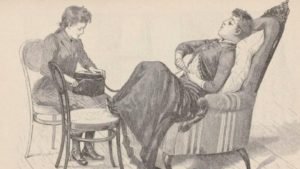 Вибратор: история женского счастья