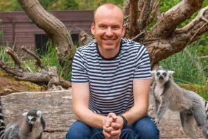 «Однажды все закончится»: Мэтт Хейг — о том, как жить, когда вокруг сплошная тревога