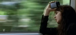 Изабель Аджани — La repentie, 2002 — Dance Me to the End of Love  Видео