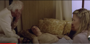 Сверхспособность подарила ему невероятную силу  Видео