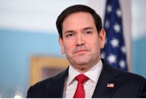 Телефонное интервью государственного секретаря Марко Рубио ведущему радиопередачи Sid and Friends in the Morning Сиду Розенбергу  Видео