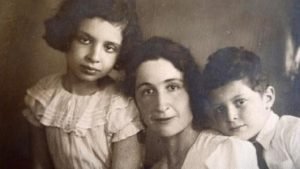 Кто из русских даже не догадывается, что носит еврейские фамилии?