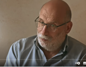 История России соткана из лжи. Борис Акунин  Видео