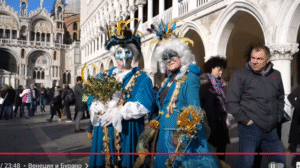 12 СКАЗОЧНЫХ ГОРОДОВ ИТАЛИИ, В КОТОРЫЕ НЕВОЗМОЖНО ПОВЕРИТЬ  Видео