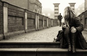 «Людей теряют только раз…»