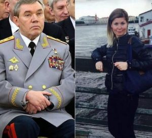 "ХОРОШЕНЬКАЯ", как говорил герой Крамарова в "Не может быть"