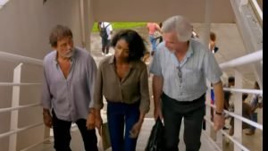 ЗАГАДКИ ТАИНСТВЕННОГО ОСТРОВА! УБИЙСТВО НА МАРТИНИКЕ  Видео