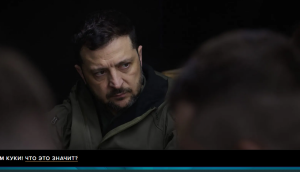 Шесть лет назад Зеленский стал президентом Украины. Если бы не война, его бы давно ждали перевыборы или отставка