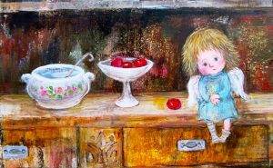 Синдром отложенной жизни…