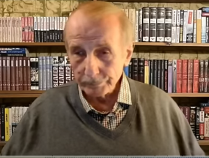 —  ЛОВУШКА НЕОСОЗНАННОГО РАБСТВА — Михаил Веллер 27 10 2024  Видео