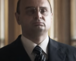 БЕРИЯ. ПРОИГРЫШ — Все серии / Драма. История  Видео