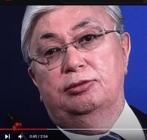 ТОКАЕВ УНИЗИЛ СИМОНЯН ПРИ ВСЕХ! путин В ШОКЕ, НО МОЛЧИТ!  Видео