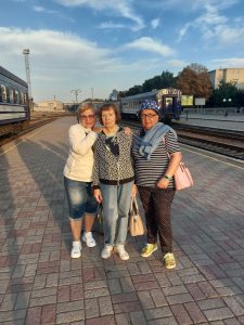 Настроение — Людмила Володарская