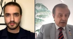 Соратник Трампа Пинкус. Путин подорвал Шойгу на кладбище! Шокирующие подробности! ATACAMS на Воронеж  Видео