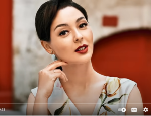 Как живёт Марина Кравец и какие у неё гонорары  Видео