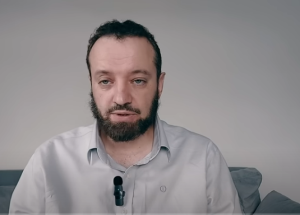 Какие варвары захватили Умань? | Раввин Михаил Финкель  Видео