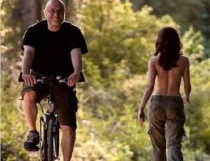 Притча про мужчину, который всю жизнь избегал уз брака