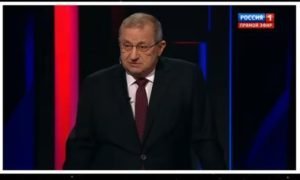 ВОЗВРАЩЕНИЕ БЛУДНОГО ЯКОВА КЕДМИ К СОЛОВЬЕВУ  /От редакции/ Видео