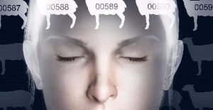 Неочевидная истина — старость начинается с бессонницы