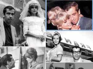 «Он не был мачо, секрет в другом…»