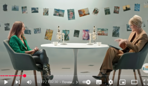 Полигамные женщины, мифы про оргазм, диеты и порнография. Сексолог Наталья Фомичёва  Видео