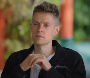 Тиньков – болезнь и война / вДудь  Видео