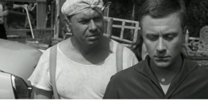 Лучшие актерские дуэты