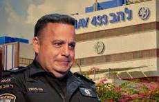 Главу «Лахав 433» Мени Биньямина