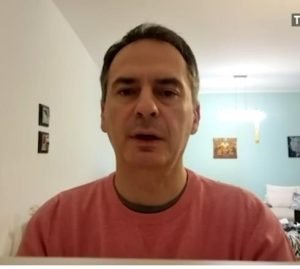 Изображая священника. Кто следил за Христо Грозевым  Видео