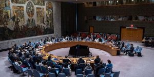 СБ ООН одобрил американский план нормализации в секторе Газа